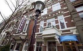 Hotel Quentin England Amsterdam
